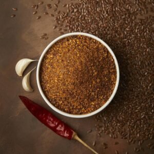 Avisa Ginjalu Karam Podi