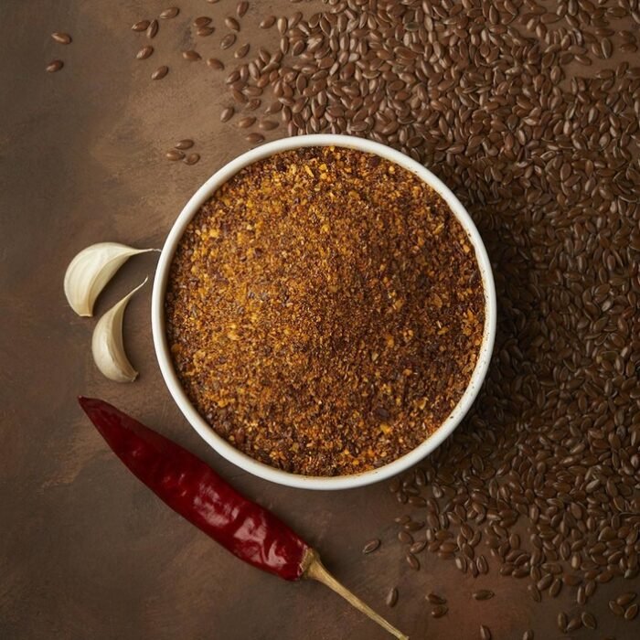 avisa_ginjalu_karam_podi