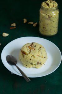 Suji Rava Upma Premix