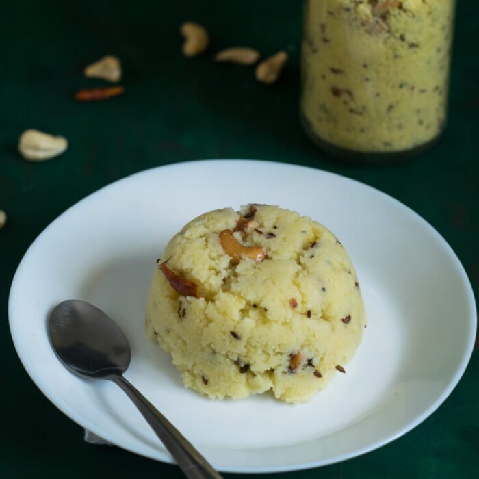 SUJI RAVA UPMA PREMIX