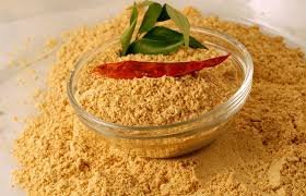 Kandi Podi