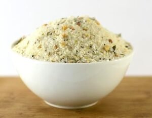 Rice Rava Instant Upma Premix