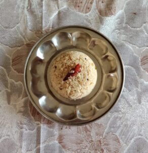 Jonna Rava Instant Upma Premix