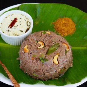 Suji & Raji Upma Premix