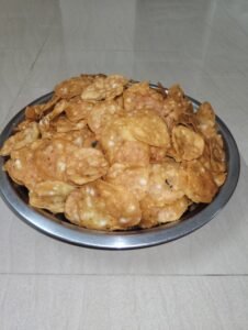 papu chekalu