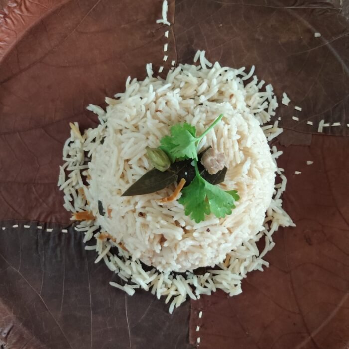 instant basmathi biryani instant basmathi biryani